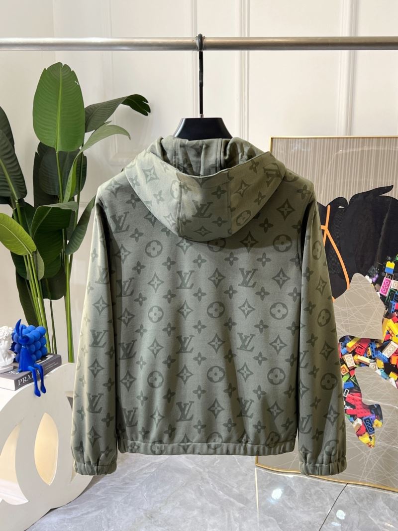 Louis Vuitton Outwear